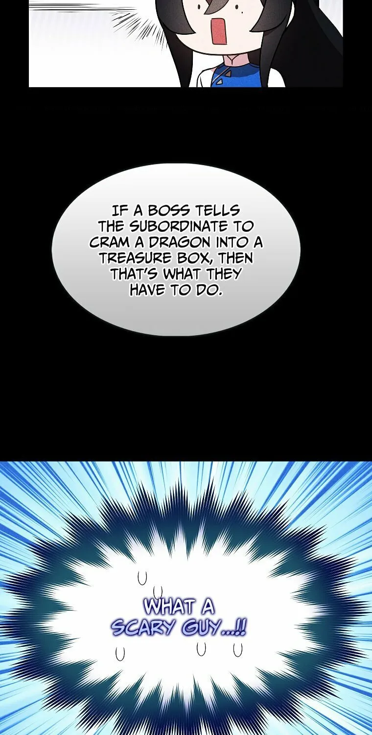 Cassmire: The Loyal Sword Chapter 40 page 21 - 