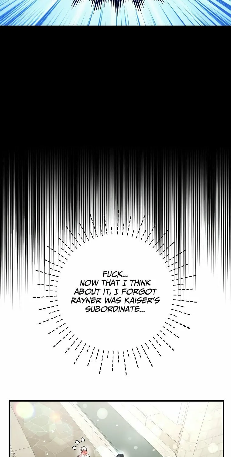 Cassmire: The Loyal Sword Chapter 40 page 22 - 