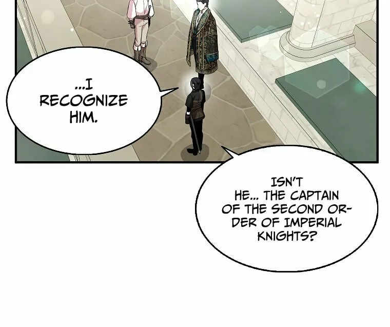 Cassmire: The Loyal Sword Chapter 40 page 23 - 