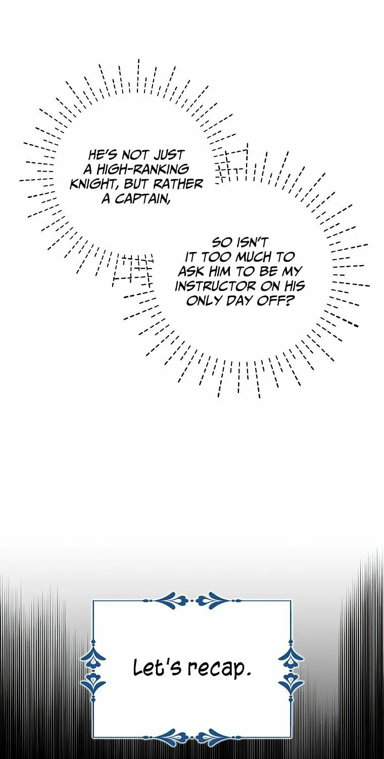 Cassmire: The Loyal Sword Chapter 40 page 24 - 