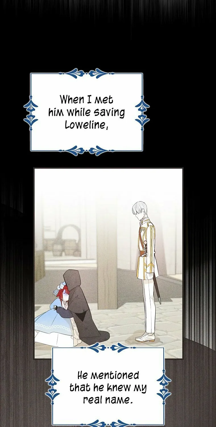Cassmire: The Loyal Sword Chapter 40 page 25 - 