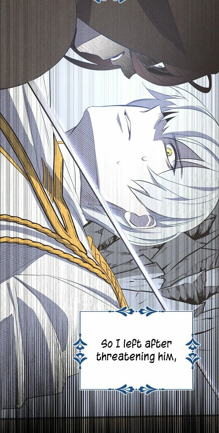 Cassmire: The Loyal Sword Chapter 40 page 26 - 