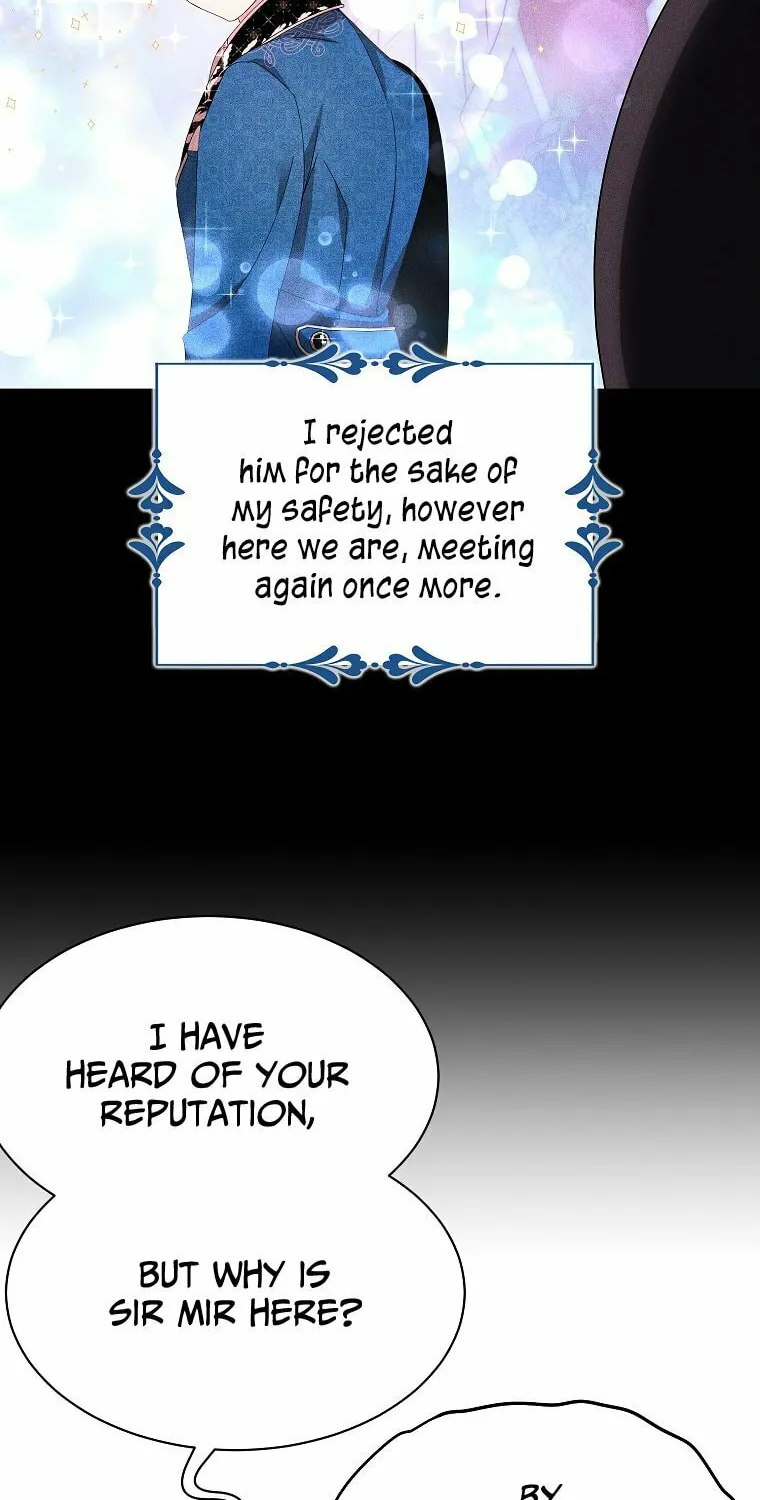 Cassmire: The Loyal Sword Chapter 40 page 29 - 