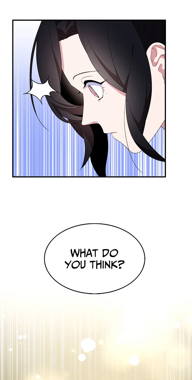 Cassmire: The Loyal Sword Chapter 40 page 4 - 