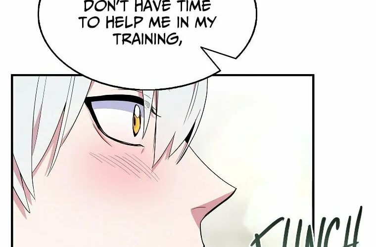 Cassmire: The Loyal Sword Chapter 40 page 37 - 