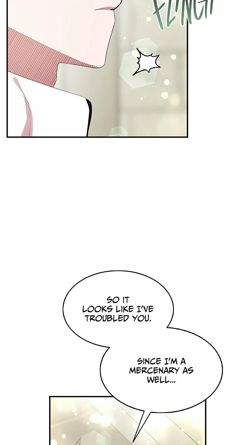 Cassmire: The Loyal Sword Chapter 40 page 38 - 