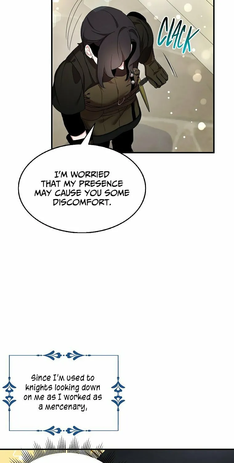 Cassmire: The Loyal Sword Chapter 40 page 39 - 