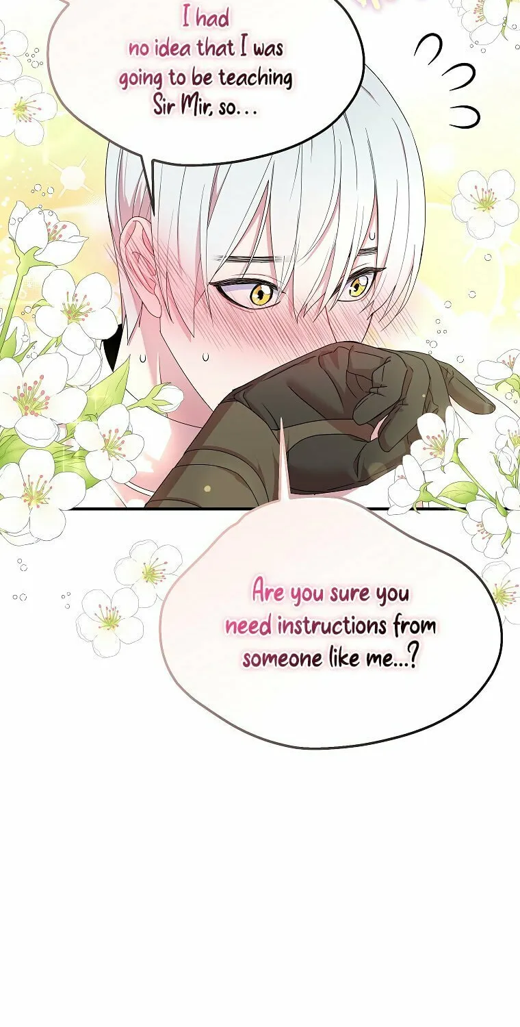 Cassmire: The Loyal Sword Chapter 40 page 43 - 