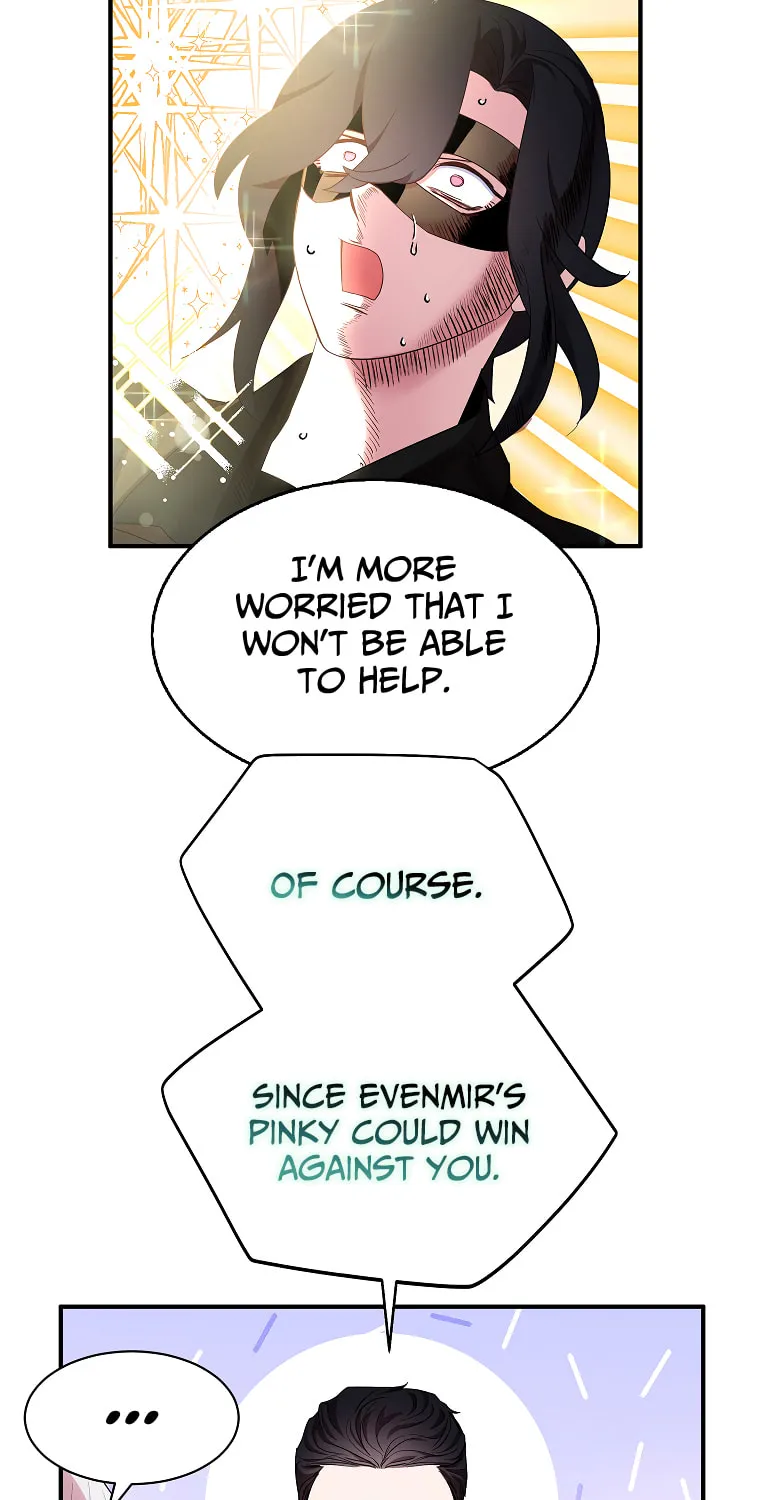 Cassmire: The Loyal Sword Chapter 40 page 45 - 