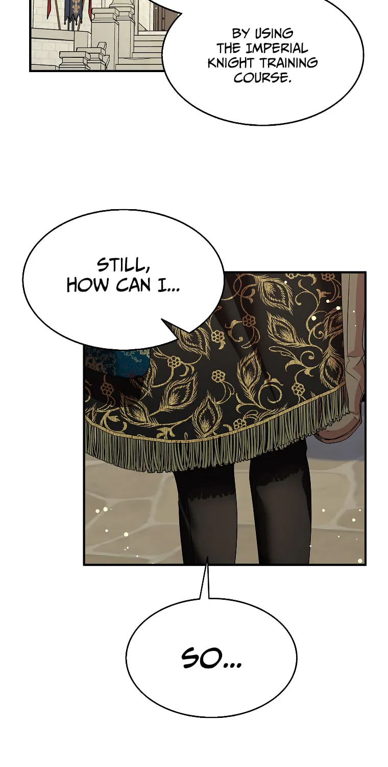 Cassmire: The Loyal Sword Chapter 40 page 47 - 