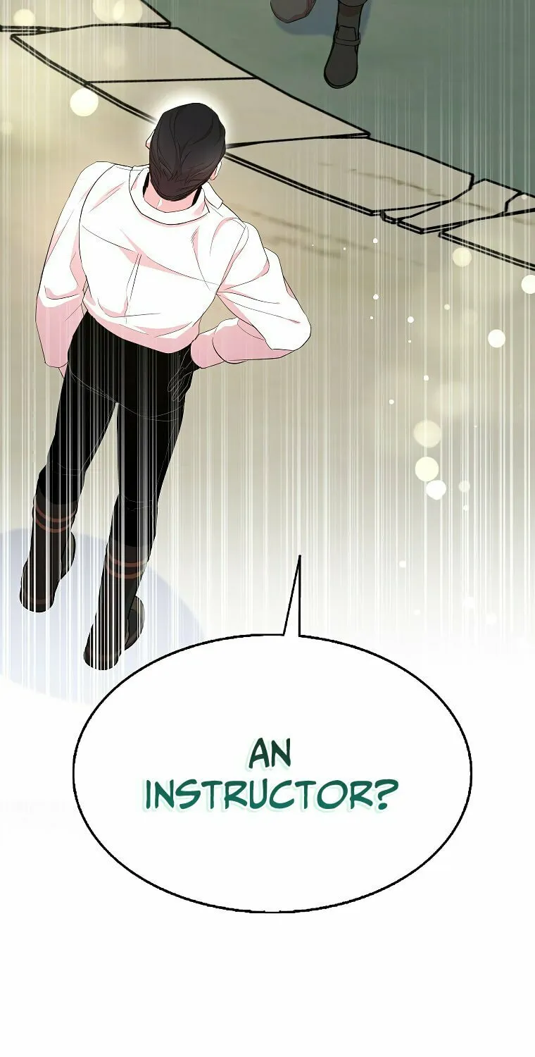 Cassmire: The Loyal Sword Chapter 40 page 6 - 