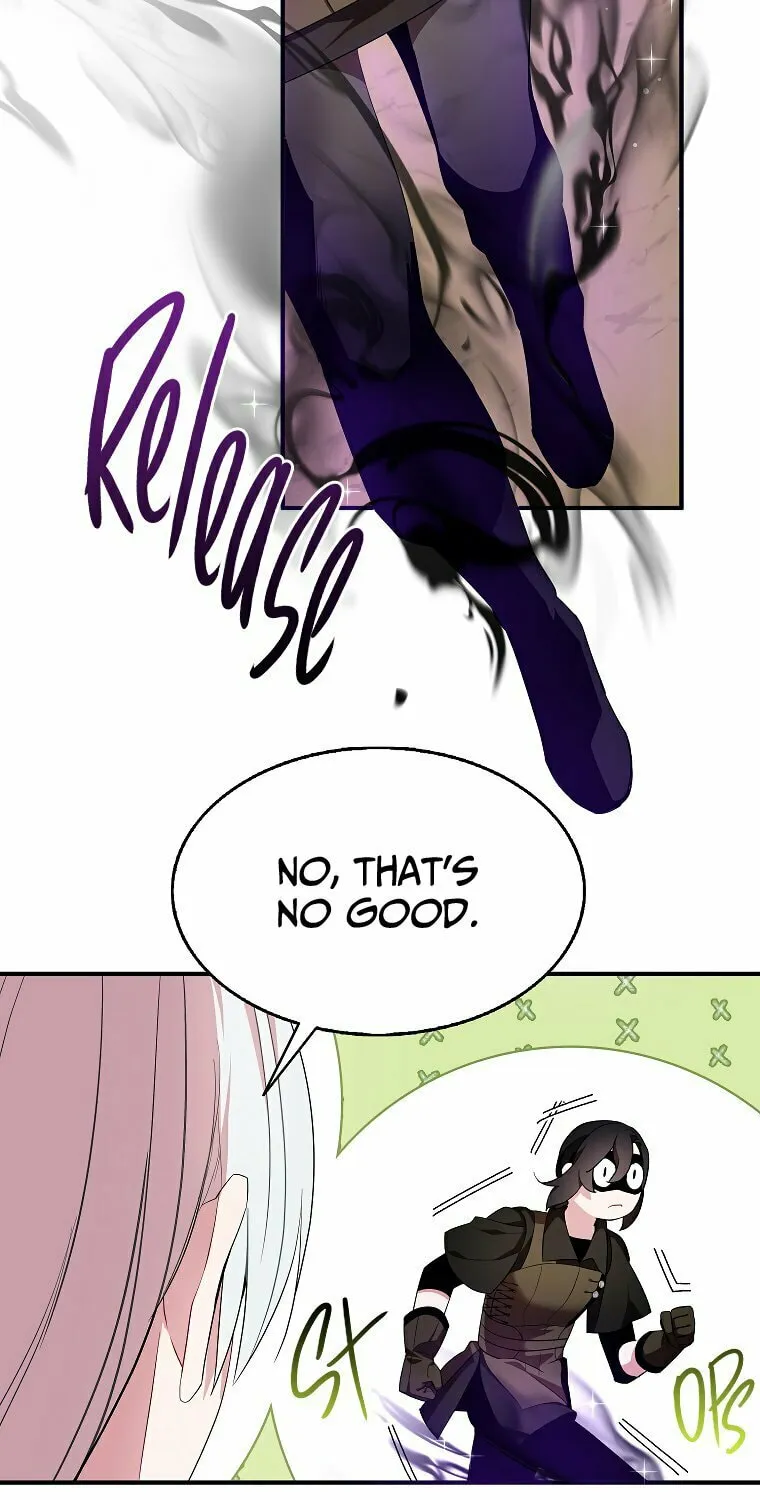 Cassmire: The Loyal Sword Chapter 40 page 56 - 