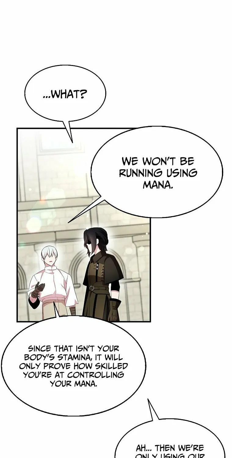 Cassmire: The Loyal Sword Chapter 40 page 57 - 