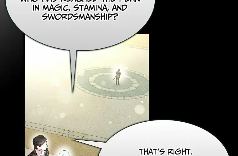 Cassmire: The Loyal Sword Chapter 40 page 59 - 