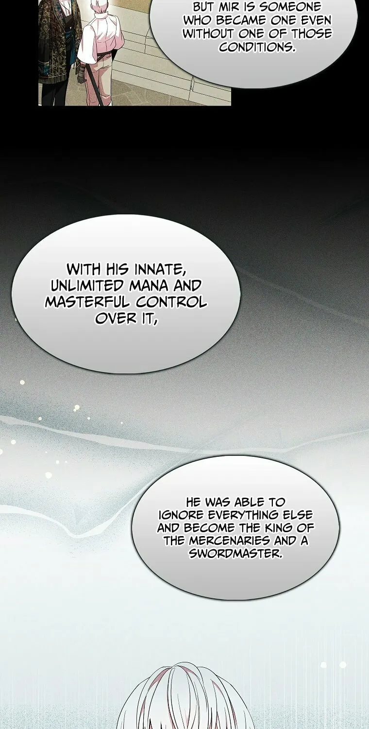 Cassmire: The Loyal Sword Chapter 40 page 60 - 