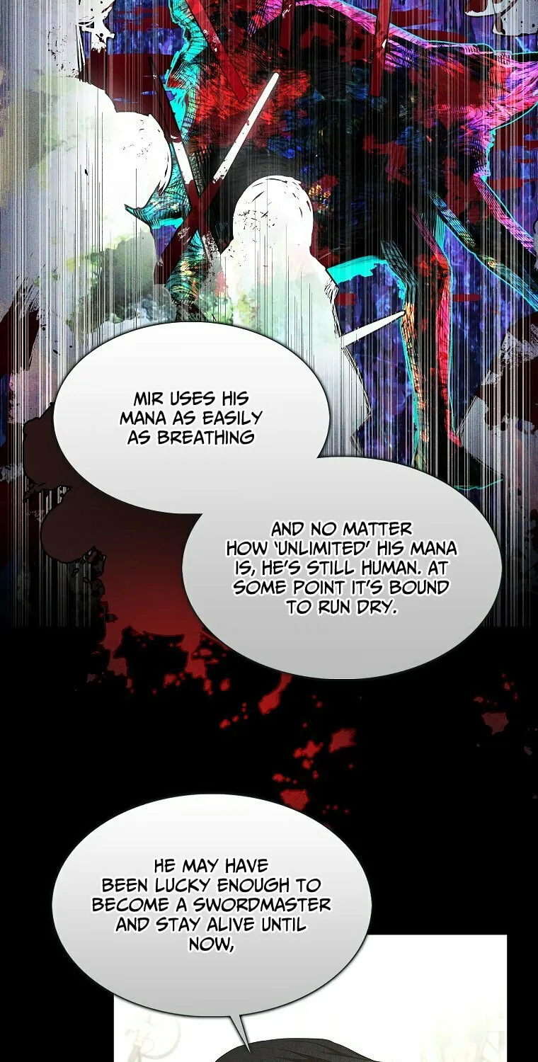 Cassmire: The Loyal Sword Chapter 40 page 64 - 