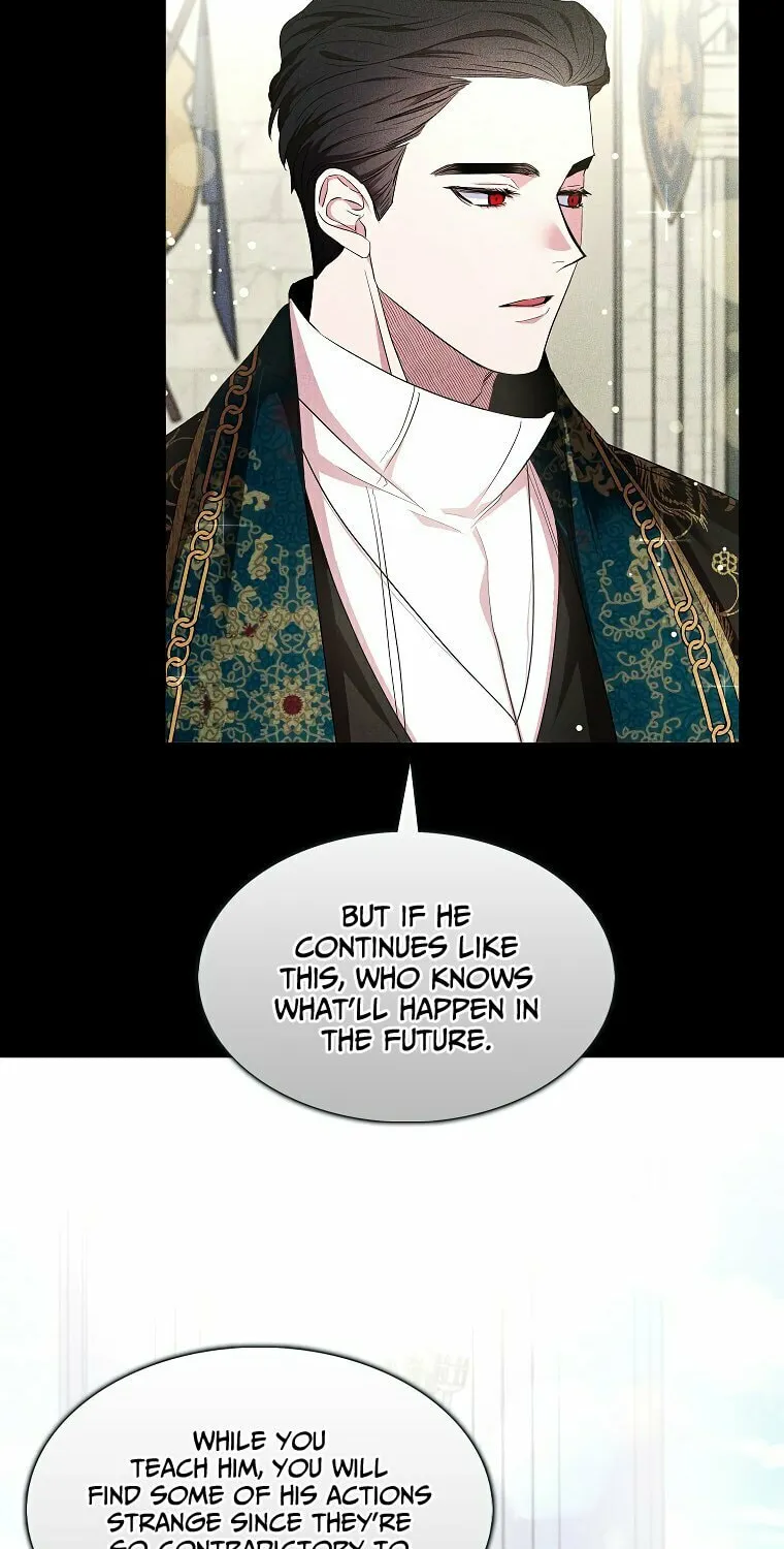 Cassmire: The Loyal Sword Chapter 40 page 65 - 