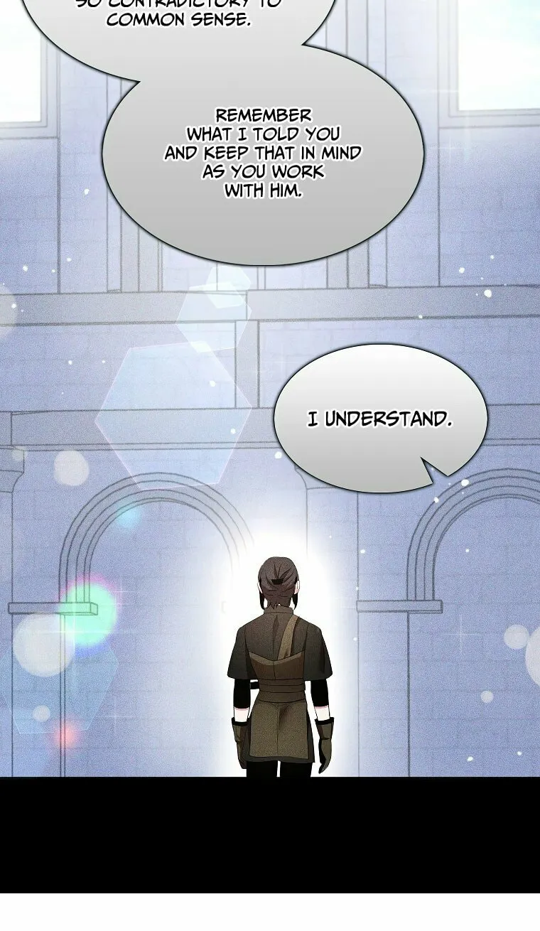 Cassmire: The Loyal Sword Chapter 40 page 66 - 