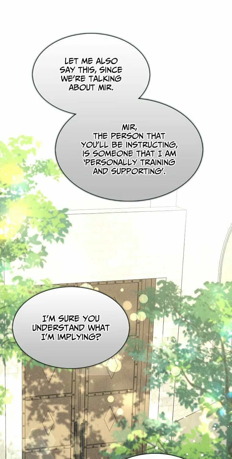 Cassmire: The Loyal Sword Chapter 40 page 67 - 