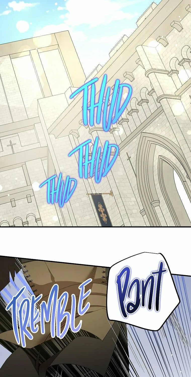 Cassmire: The Loyal Sword Chapter 40 page 69 - 