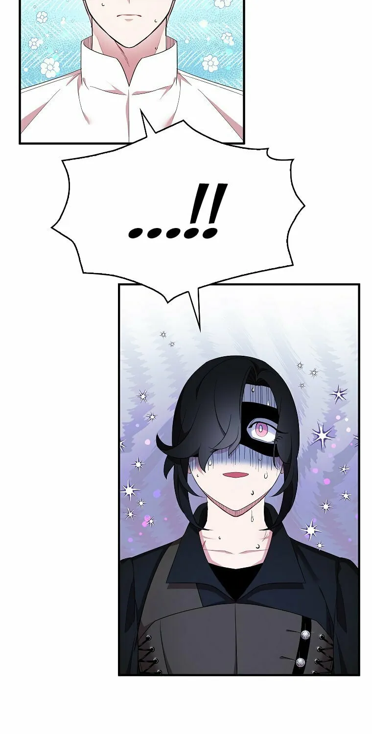 Cassmire: The Loyal Sword Chapter 40 page 8 - 