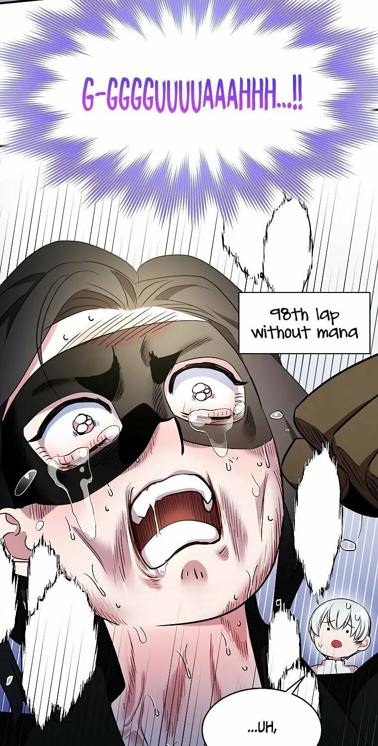 Cassmire: The Loyal Sword Chapter 40 page 72 - 