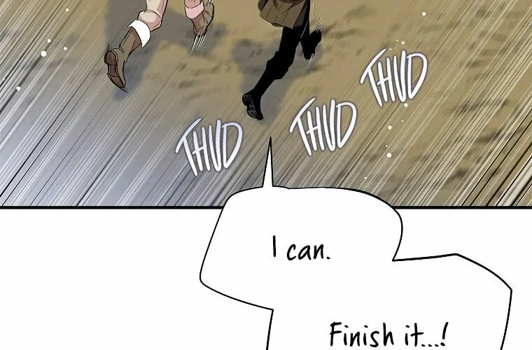 Cassmire: The Loyal Sword Chapter 40 page 74 - 