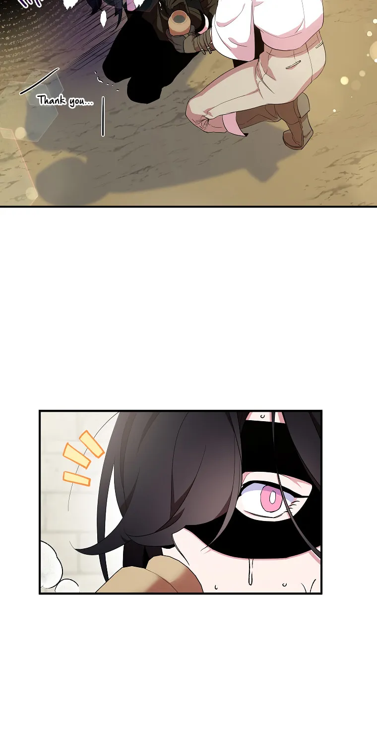 Cassmire: The Loyal Sword Chapter 40 page 78 - 