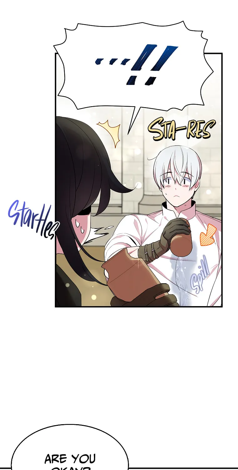 Cassmire: The Loyal Sword Chapter 40 page 79 - 