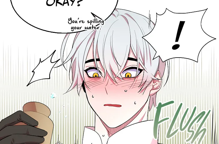 Cassmire: The Loyal Sword Chapter 40 page 80 - 