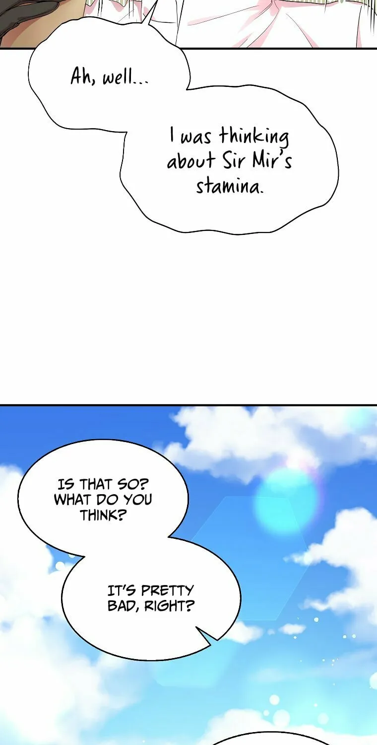 Cassmire: The Loyal Sword Chapter 40 page 81 - 