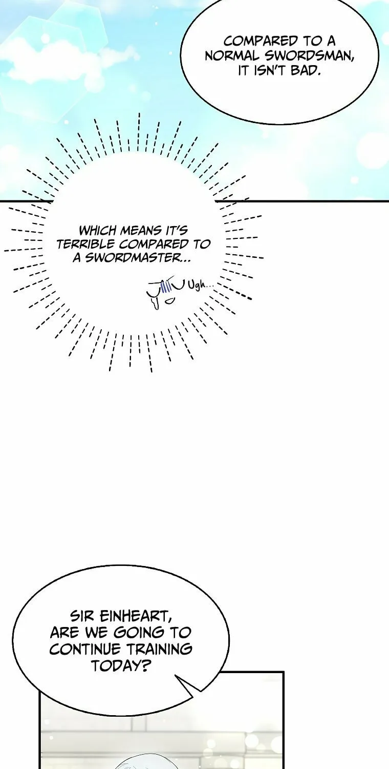 Cassmire: The Loyal Sword Chapter 40 page 82 - 