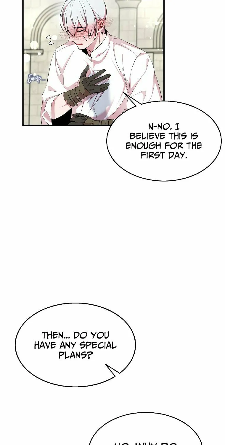 Cassmire: The Loyal Sword Chapter 40 page 83 - 