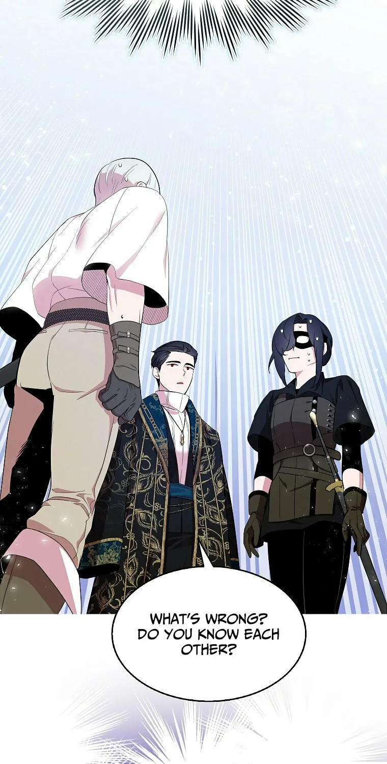 Cassmire: The Loyal Sword Chapter 40 page 10 - 