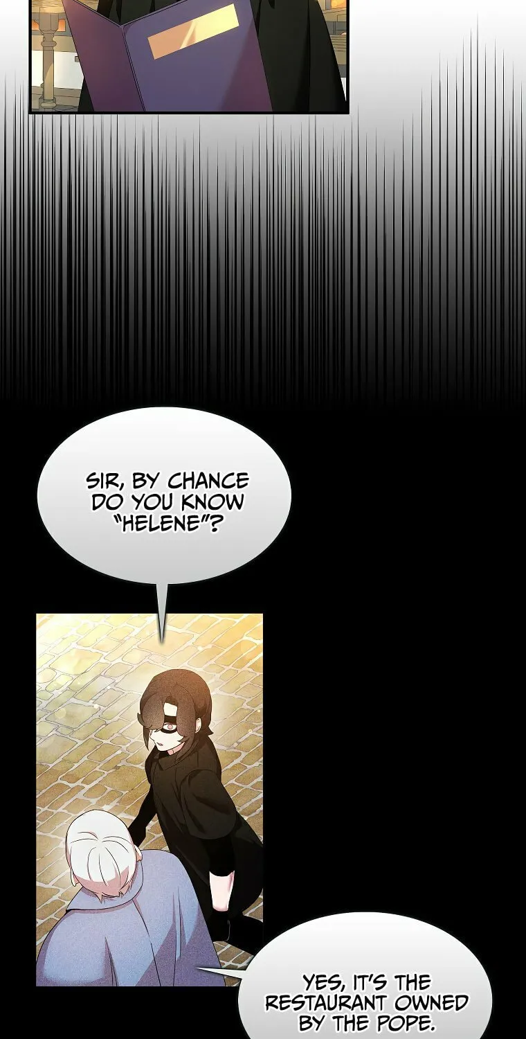 Cassmire: The Loyal Sword Chapter 41 page 15 - 