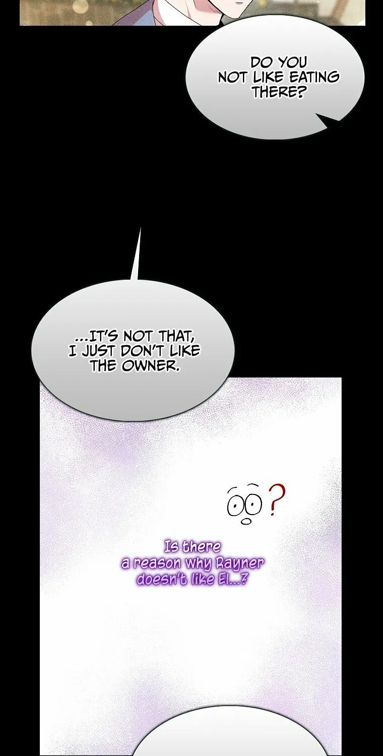 Cassmire: The Loyal Sword Chapter 41 page 18 - 