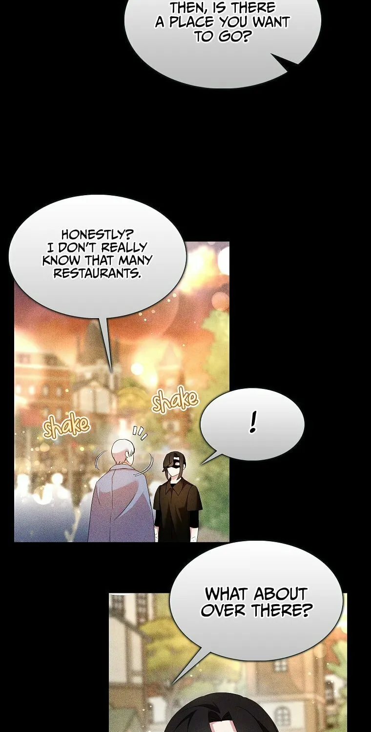 Cassmire: The Loyal Sword Chapter 41 page 19 - 