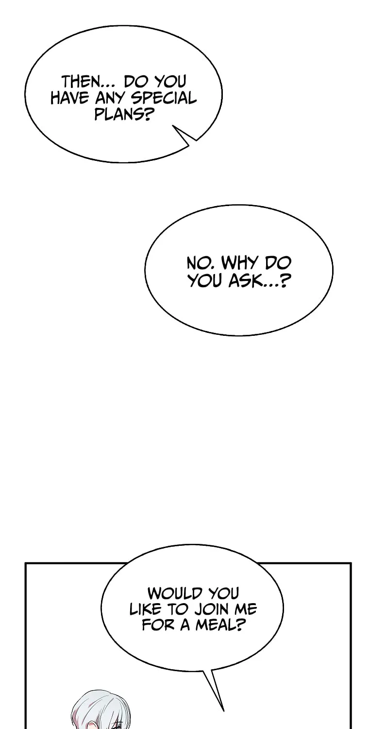 Cassmire: The Loyal Sword Chapter 41 page 3 - 