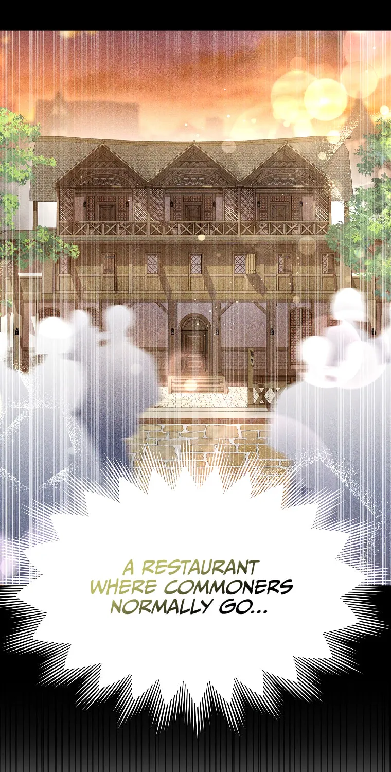Cassmire: The Loyal Sword Chapter 41 page 21 - 