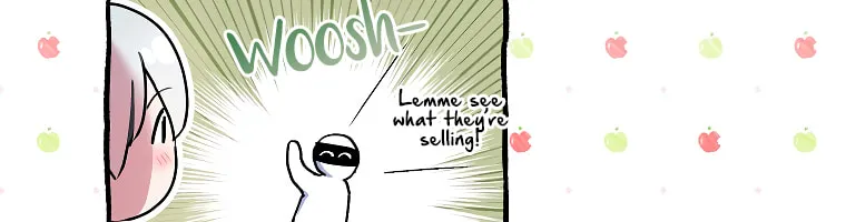 Cassmire: The Loyal Sword Chapter 41 page 23 - 