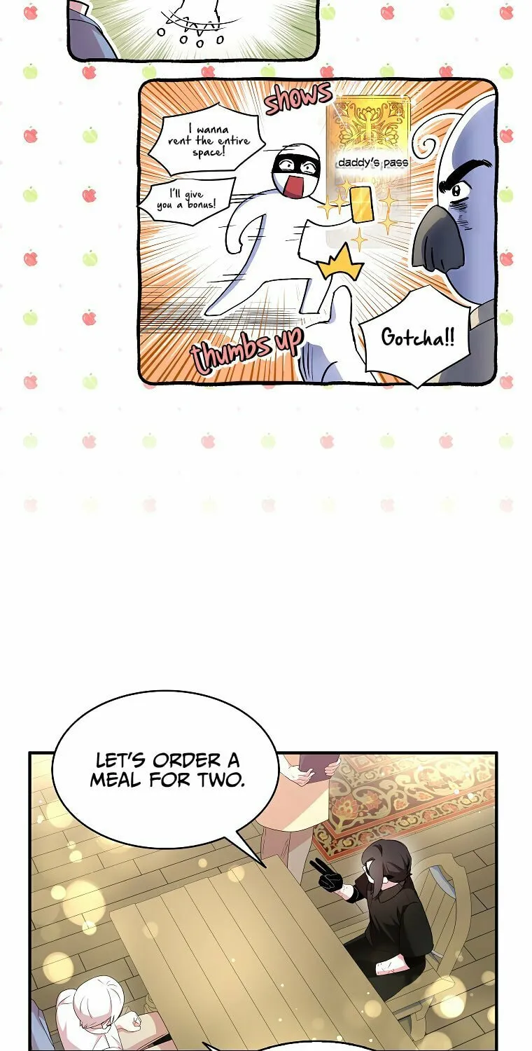 Cassmire: The Loyal Sword Chapter 41 page 24 - 