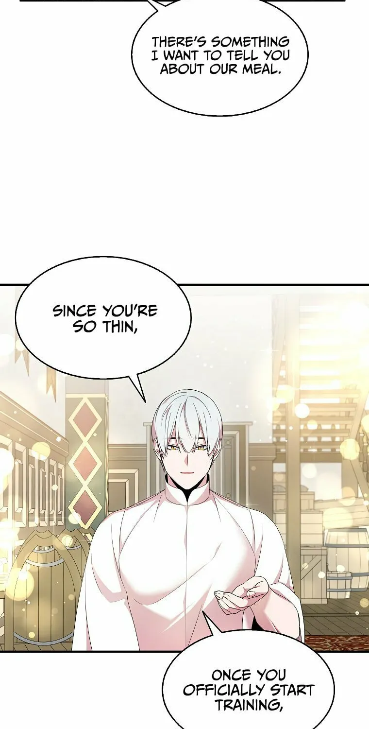 Cassmire: The Loyal Sword Chapter 41 page 25 - 