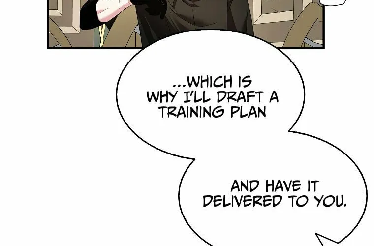 Cassmire: The Loyal Sword Chapter 41 page 27 - 