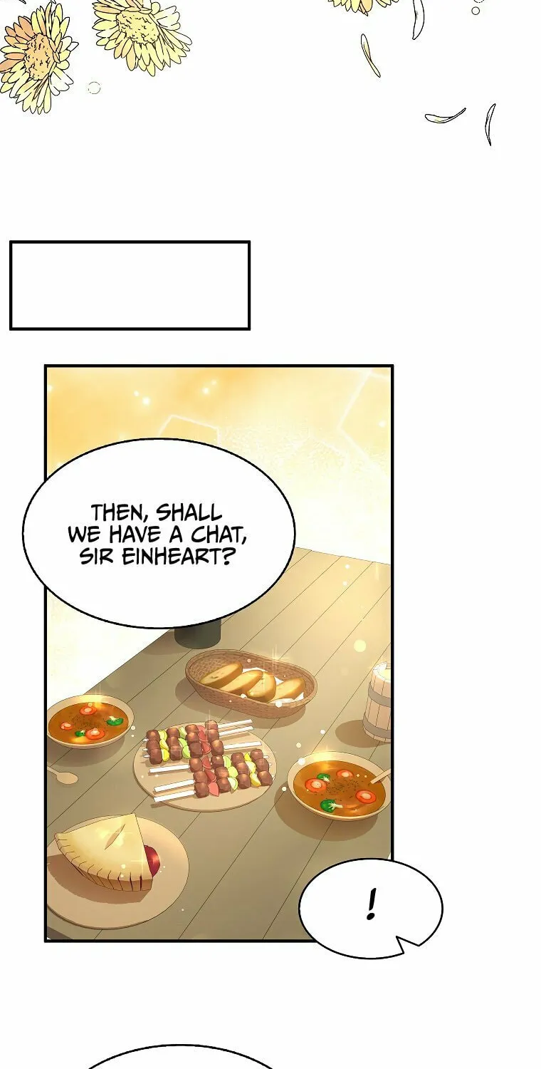Cassmire: The Loyal Sword Chapter 41 page 29 - 