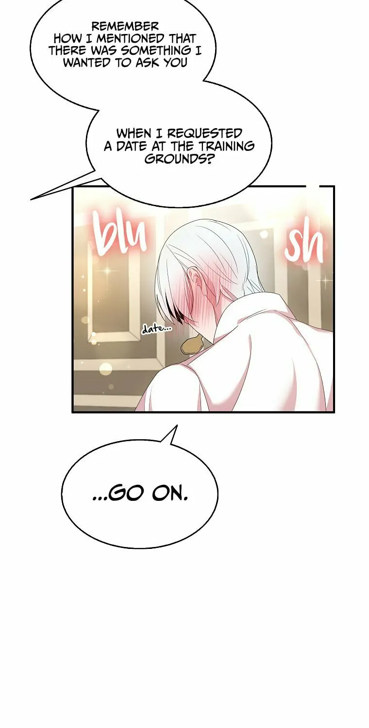 Cassmire: The Loyal Sword Chapter 41 page 30 - 