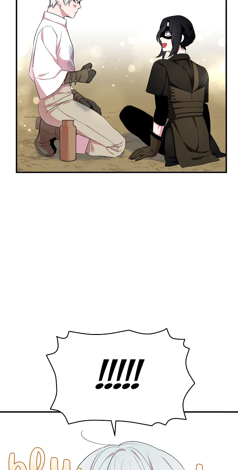 Cassmire: The Loyal Sword Chapter 41 page 4 - 