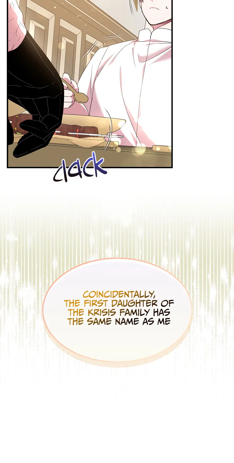Cassmire: The Loyal Sword Chapter 41 page 32 - 