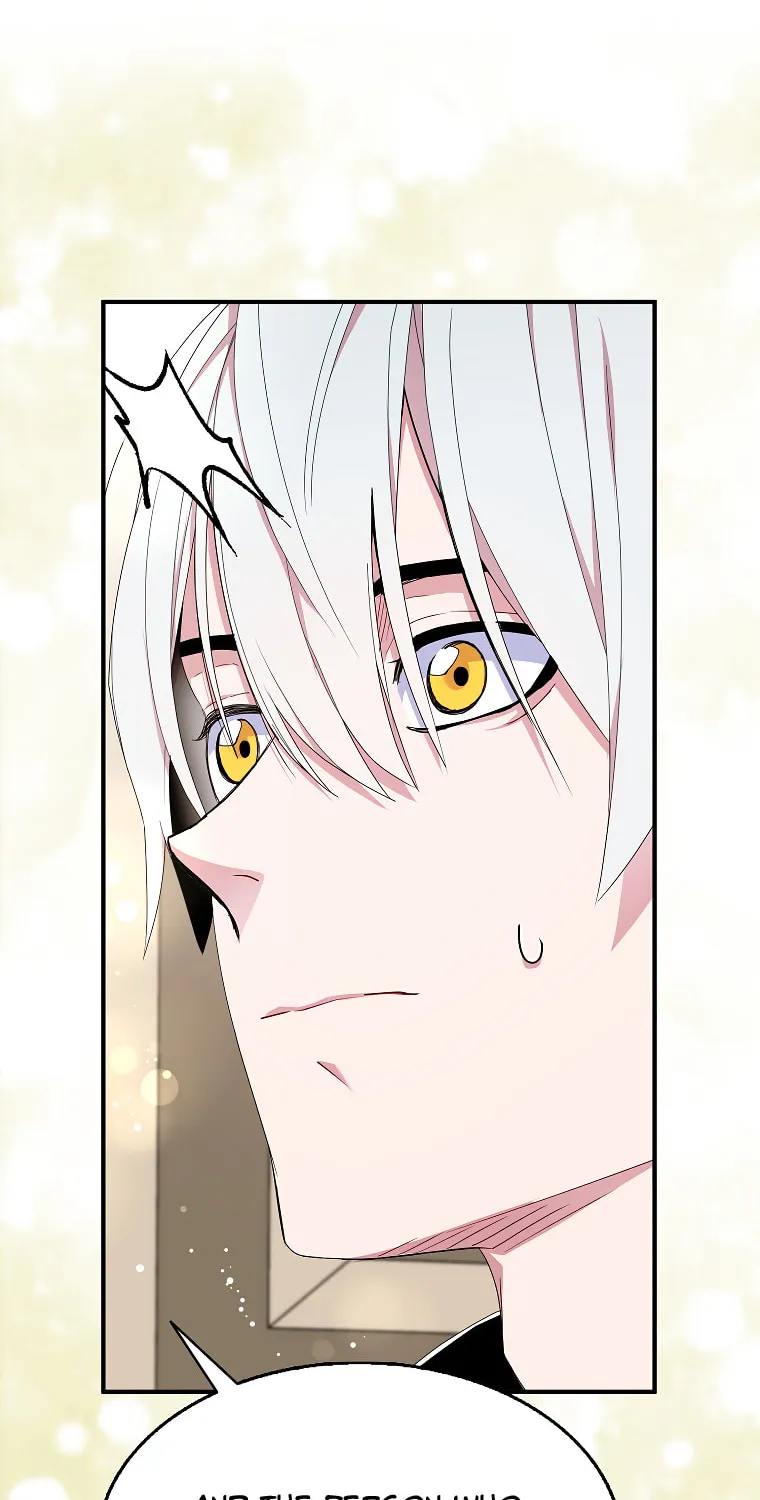 Cassmire: The Loyal Sword Chapter 41 page 33 - 