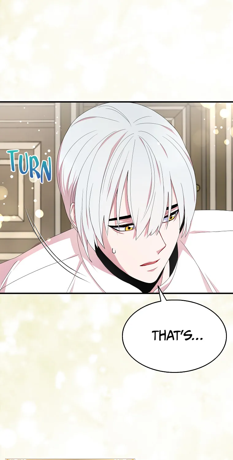 Cassmire: The Loyal Sword Chapter 41 page 35 - 