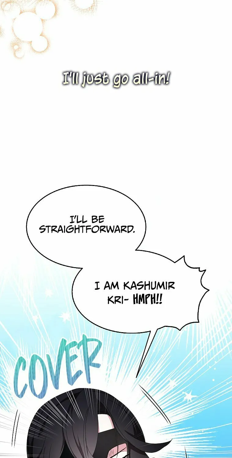 Cassmire: The Loyal Sword Chapter 41 page 40 - 